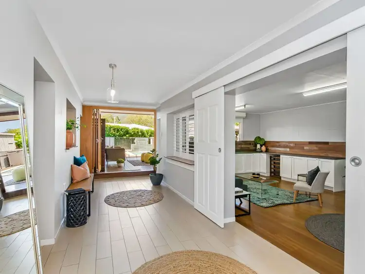 Third view of Homely house listing, 39 Yolanda Drive, Annandale QLD 4814