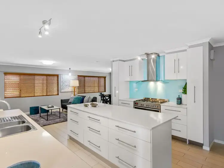 Fourth view of Homely house listing, 39 Yolanda Drive, Annandale QLD 4814