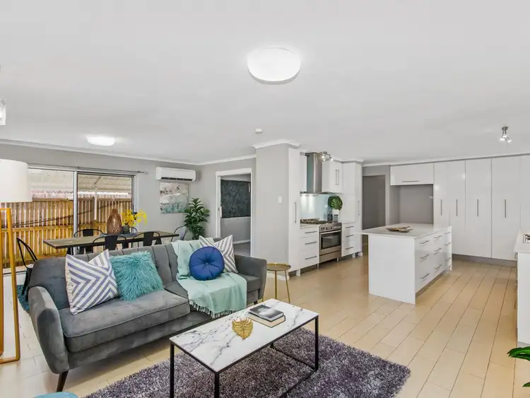 Fifth view of Homely house listing, 39 Yolanda Drive, Annandale QLD 4814