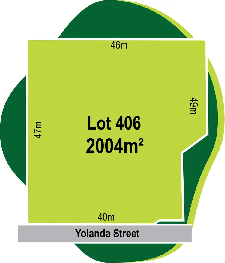 Main view of Homely rural property listing, Lot 406 Yolanda Street, Albion Park NSW 2527
