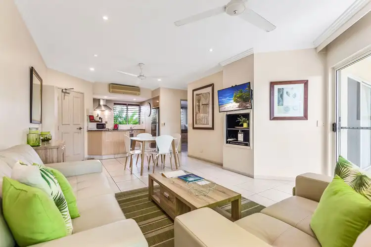 Main view of Homely apartment listing, 55/24-70 Nautilus Street, Port Douglas QLD 4877