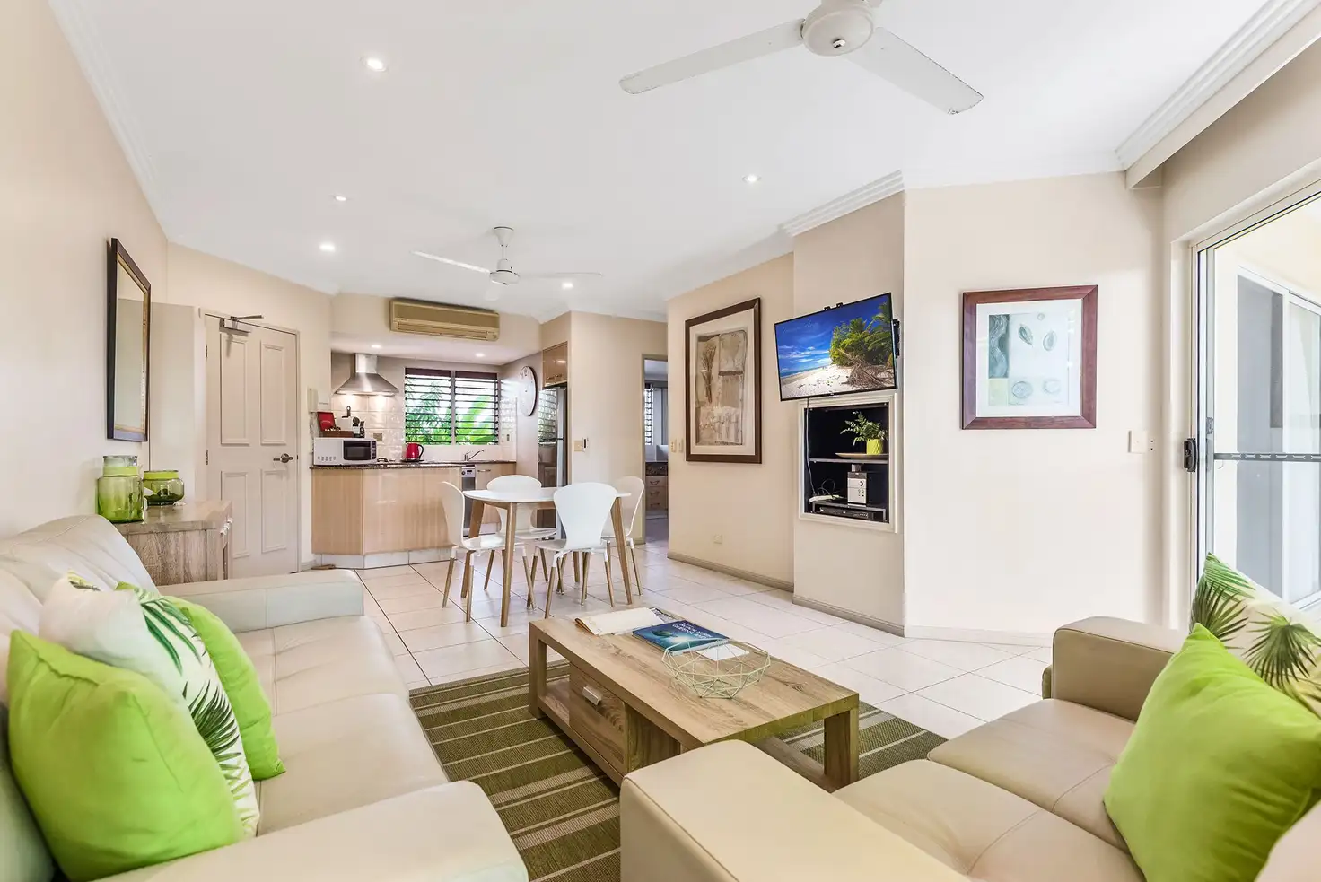 Main view of Homely apartment listing, 55/24-70 Nautilus Street, Port Douglas QLD 4877