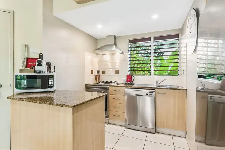 Second view of Homely apartment listing, 55/24-70 Nautilus Street, Port Douglas QLD 4877