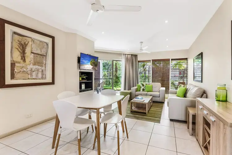 Fourth view of Homely apartment listing, 55/24-70 Nautilus Street, Port Douglas QLD 4877
