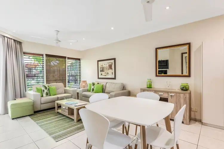 Seventh view of Homely apartment listing, 55/24-70 Nautilus Street, Port Douglas QLD 4877