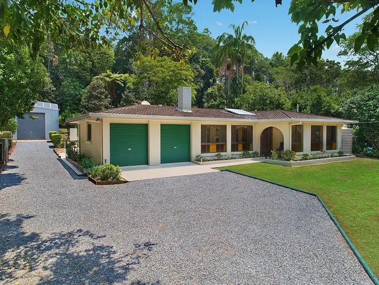 18 Centenary Drive, Maleny QLD 4552