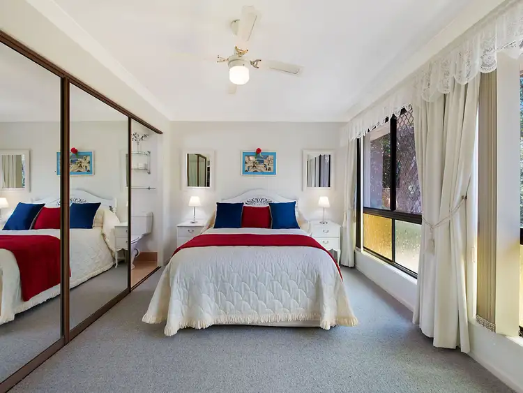 Sixth view of Homely house listing, 18 Centenary Drive, Maleny QLD 4552