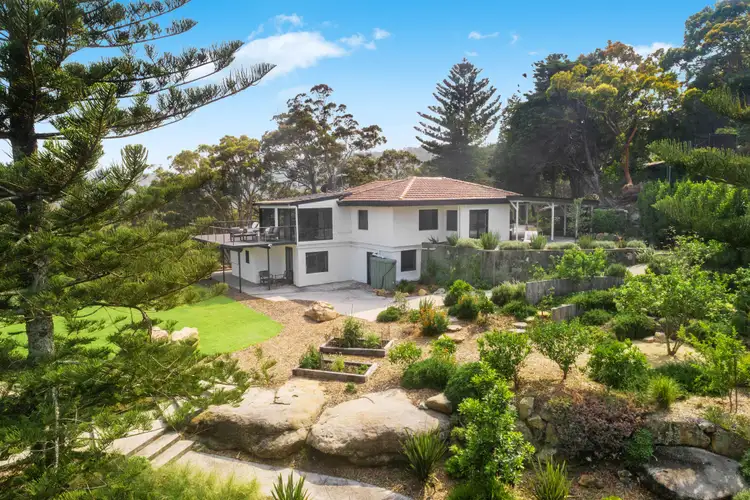 27-31 The Scenic Road, Killcare Heights NSW 2257