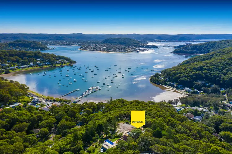 Sixth view of Homely house listing, 27-31 The Scenic Road, Killcare Heights NSW 2257