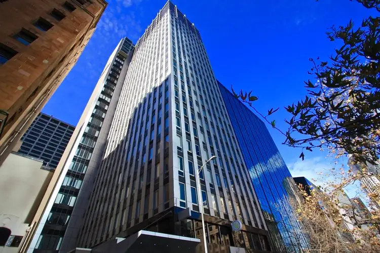 204/60 Market Street, Melbourne VIC 3000