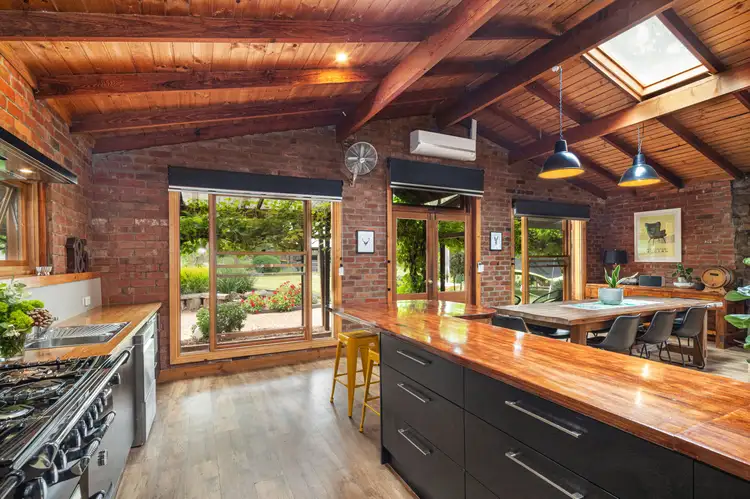 Third view of Homely rural property listing, 185 Lyons Road, Navigators VIC 3352