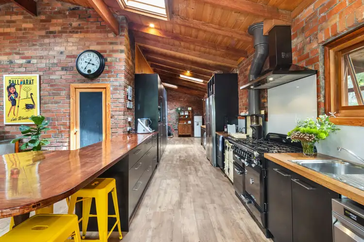 Fourth view of Homely rural property listing, 185 Lyons Road, Navigators VIC 3352