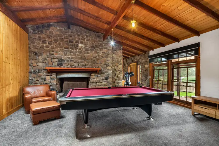 Fifth view of Homely rural property listing, 185 Lyons Road, Navigators VIC 3352