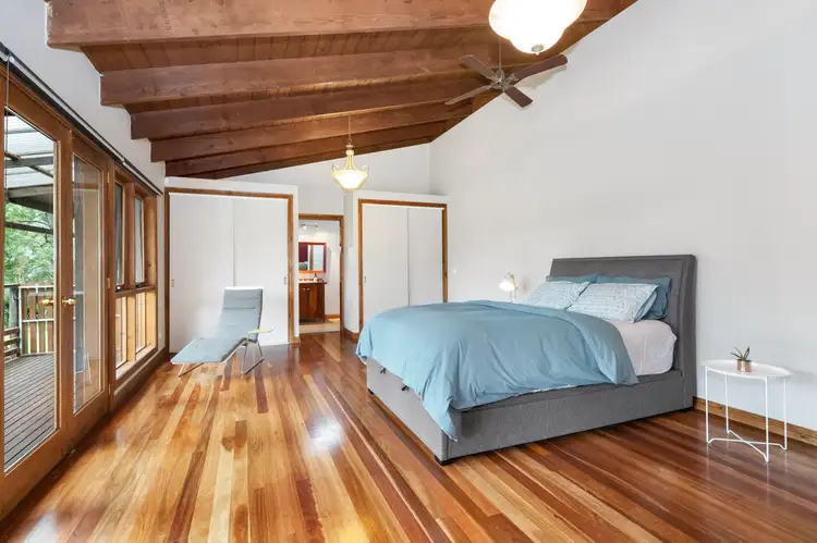 Sixth view of Homely rural property listing, 185 Lyons Road, Navigators VIC 3352