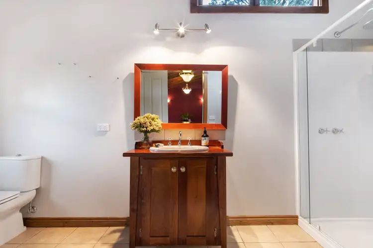 Seventh view of Homely rural property listing, 185 Lyons Road, Navigators VIC 3352