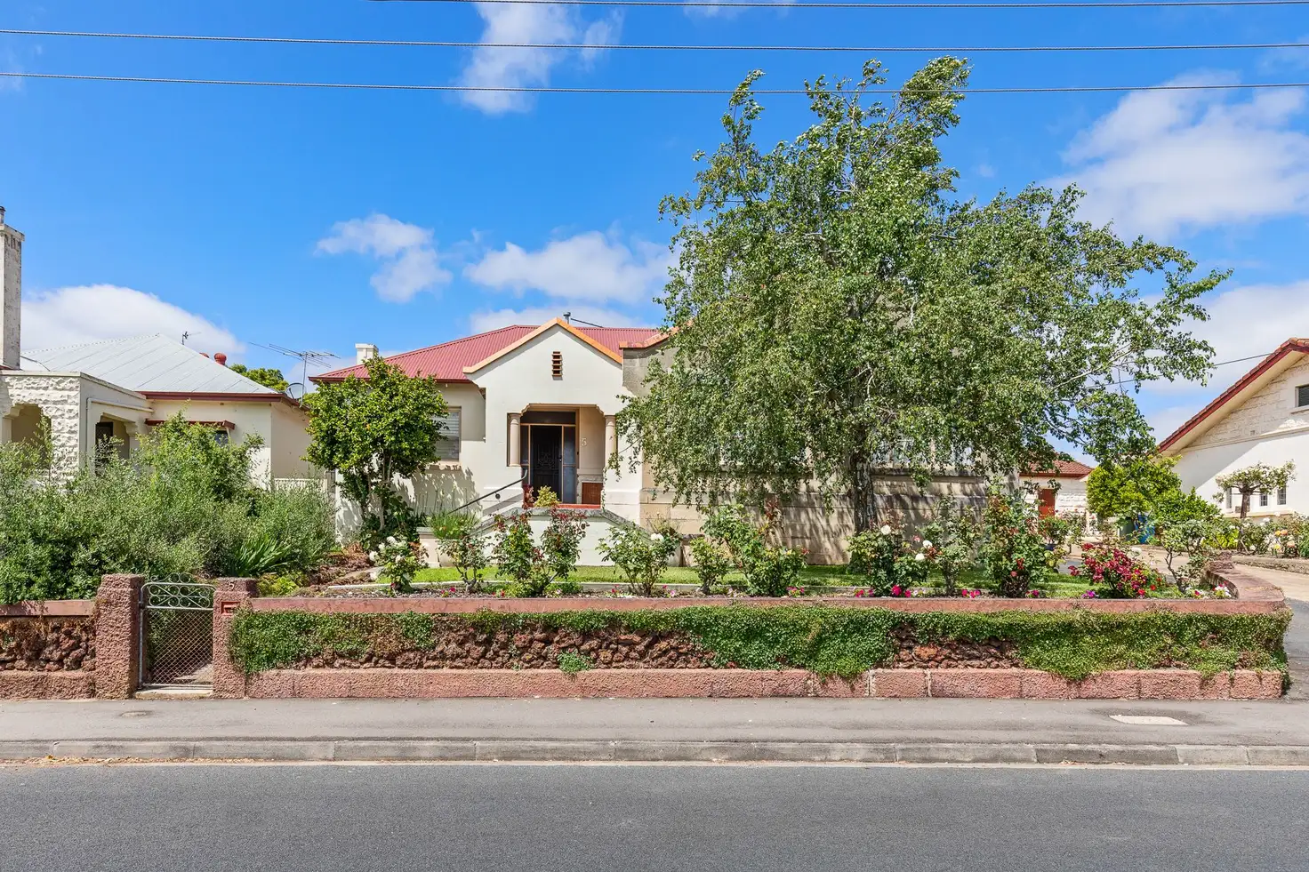 Main view of Homely house listing, 5 Wyatt Street, Mount Gambier SA 5290