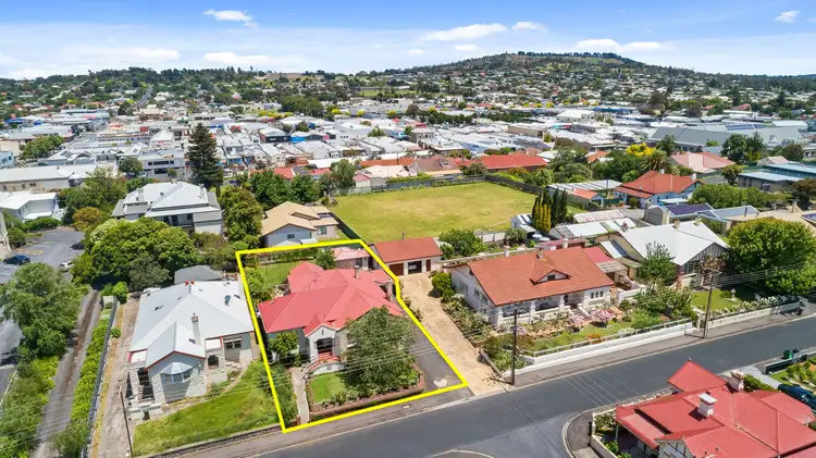 Third view of Homely house listing, 5 Wyatt Street, Mount Gambier SA 5290