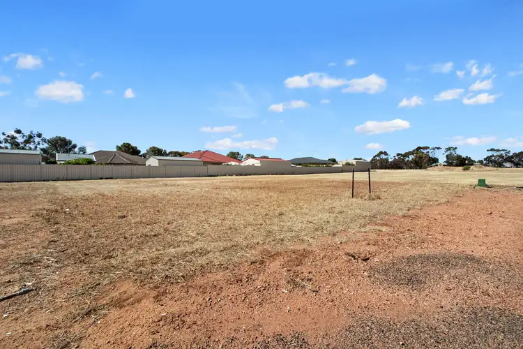 Fifth view of Homely land listing, 35 (Lot 64) Abbott Drive, Kadina SA 5554