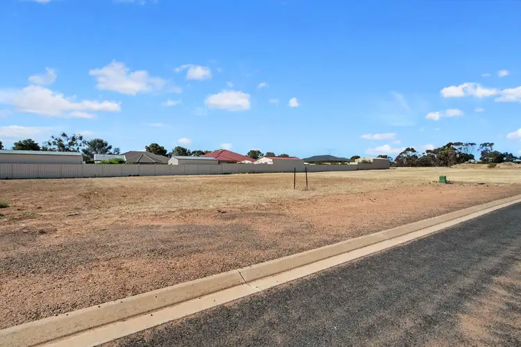 Sixth view of Homely land listing, 35 (Lot 64) Abbott Drive, Kadina SA 5554