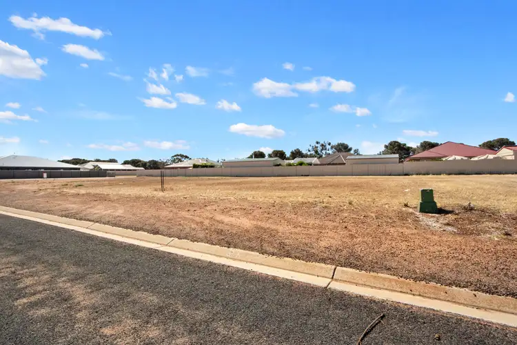 Seventh view of Homely land listing, 35 (Lot 64) Abbott Drive, Kadina SA 5554