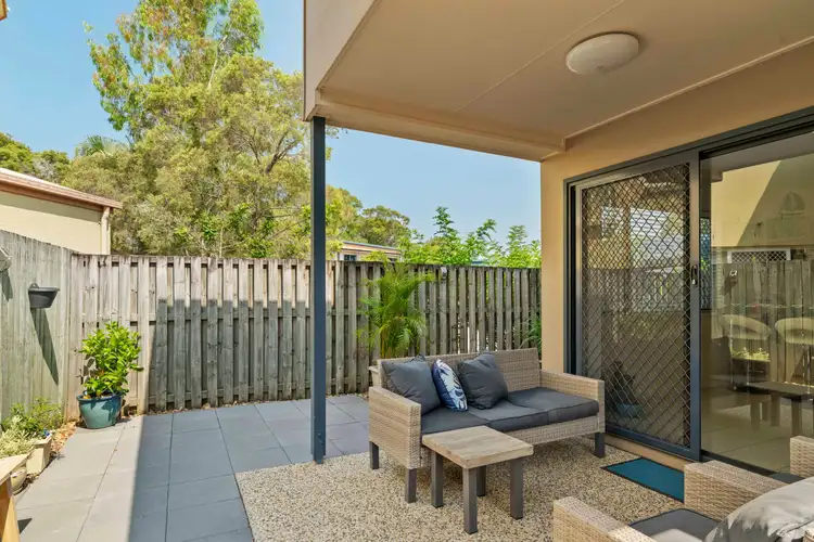 Main view of Homely townhouse listing, 8/39 Dalton Drive, Maroochydore QLD 4558