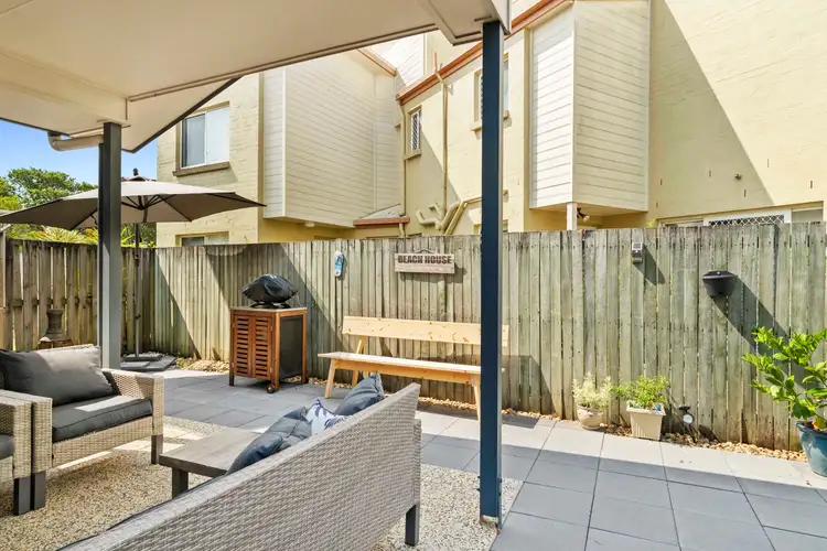Fourth view of Homely townhouse listing, 8/39 Dalton Drive, Maroochydore QLD 4558