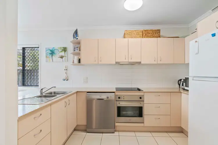 Fifth view of Homely townhouse listing, 8/39 Dalton Drive, Maroochydore QLD 4558