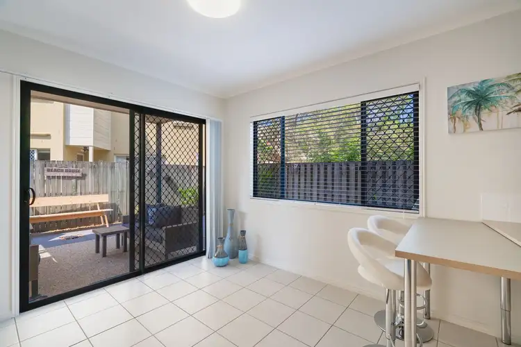 Sixth view of Homely townhouse listing, 8/39 Dalton Drive, Maroochydore QLD 4558