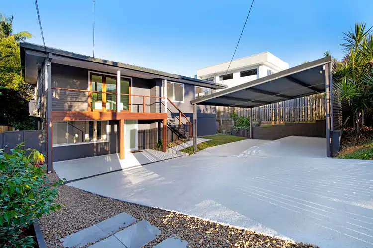 Second view of Homely house listing, 36 Alicia Street, Southport QLD 4215