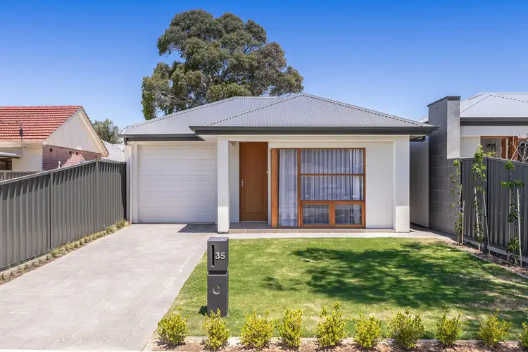 35 Condada Avenue, Park Holme SA 5043