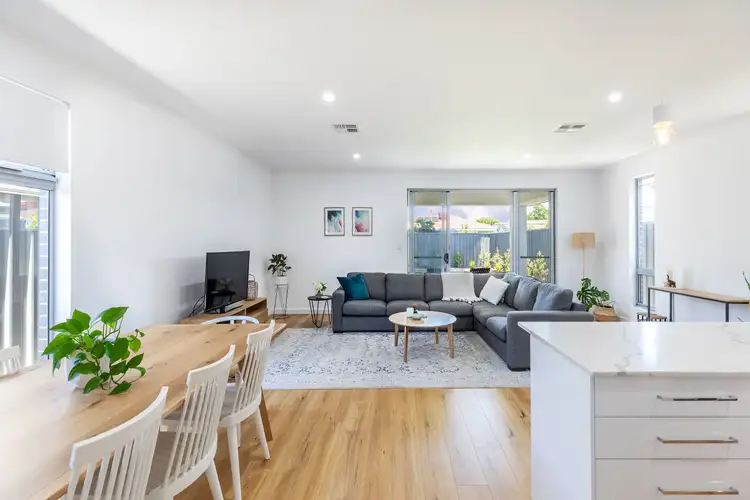 Sixth view of Homely house listing, 35 Condada Avenue, Park Holme SA 5043