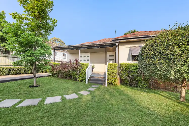 53 Park Road, Rydalmere NSW 2116