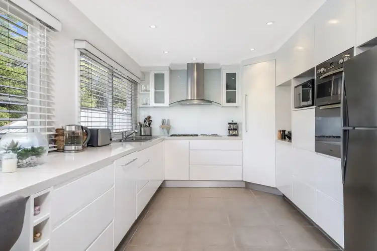 Fifth view of Homely house listing, 53 Park Road, Rydalmere NSW 2116