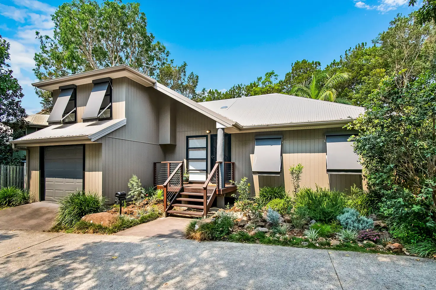 Main view of Homely house listing, 7/6 Firewheel Place, Suffolk Park NSW 2481