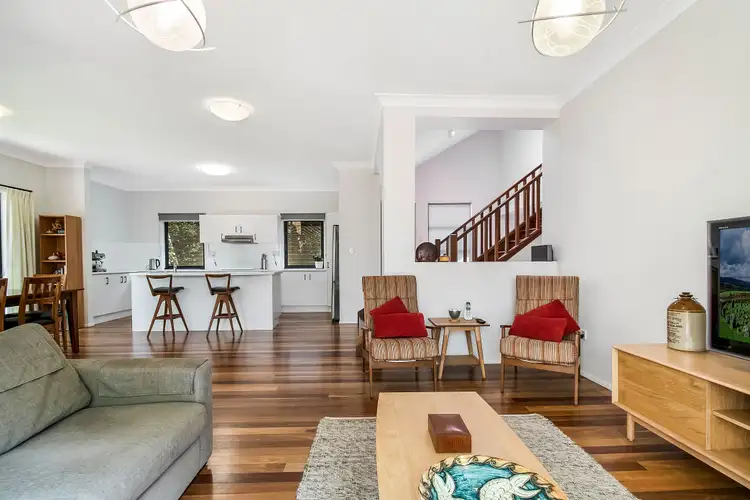 Second view of Homely house listing, 7/6 Firewheel Place, Suffolk Park NSW 2481