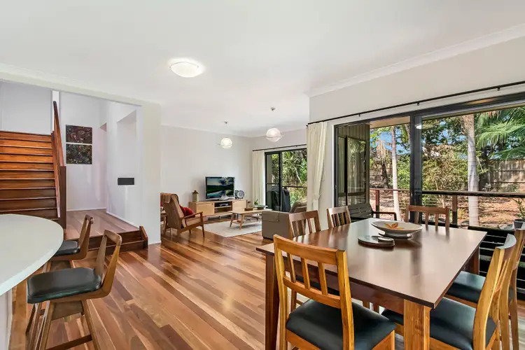 Fourth view of Homely house listing, 7/6 Firewheel Place, Suffolk Park NSW 2481
