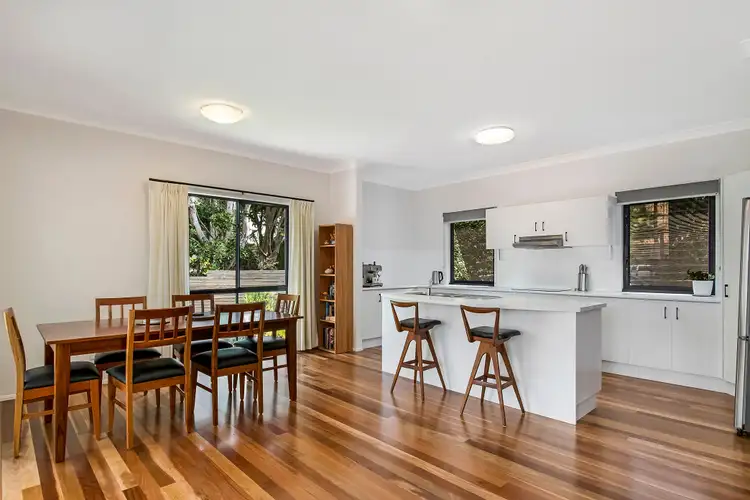 Fifth view of Homely house listing, 7/6 Firewheel Place, Suffolk Park NSW 2481