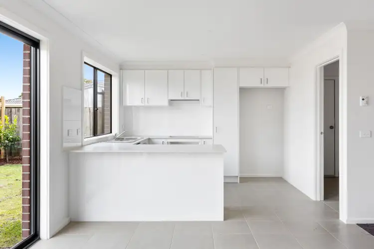 Third view of Homely unit listing, 2/96 Lampard Road, Drouin VIC 3818