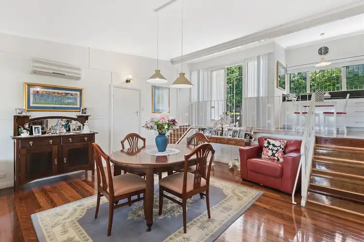 Third view of Homely house listing, 26 Derby Street, Highgate Hill QLD 4101