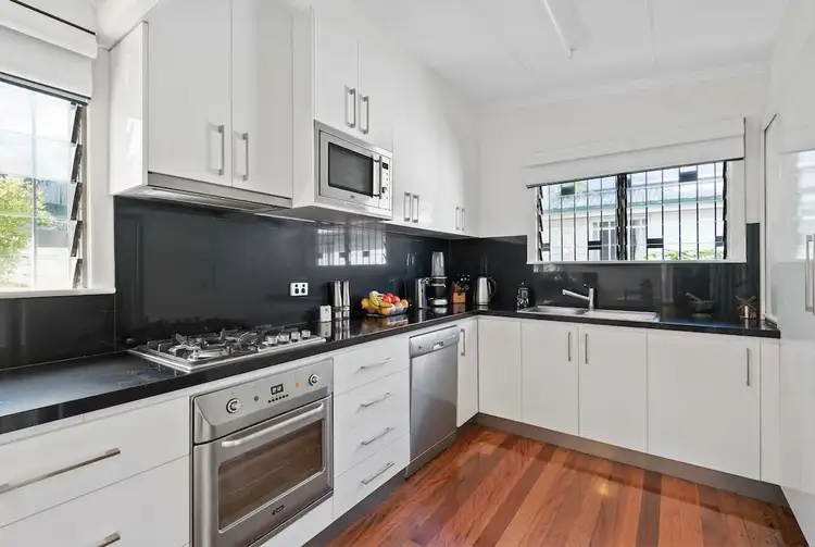 Fourth view of Homely house listing, 26 Derby Street, Highgate Hill QLD 4101