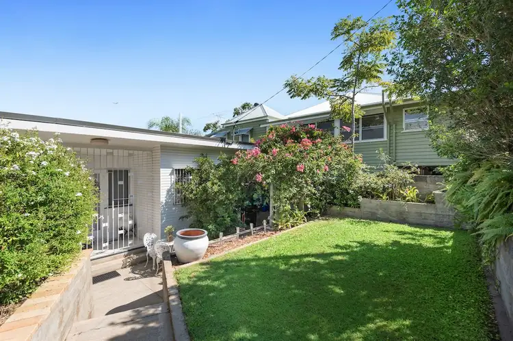Seventh view of Homely house listing, 26 Derby Street, Highgate Hill QLD 4101