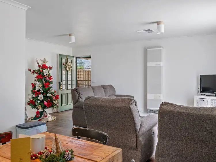Third view of Homely house listing, 8 George Say Court, Benalla VIC 3672