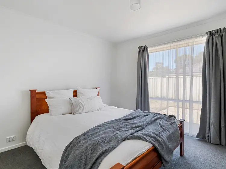 Fifth view of Homely house listing, 8 George Say Court, Benalla VIC 3672