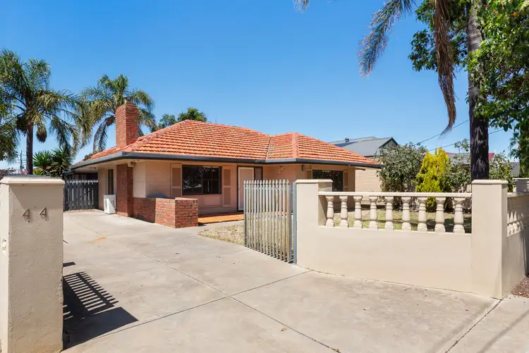 Second view of Homely house listing, 44 Craig Street, Richmond SA 5033