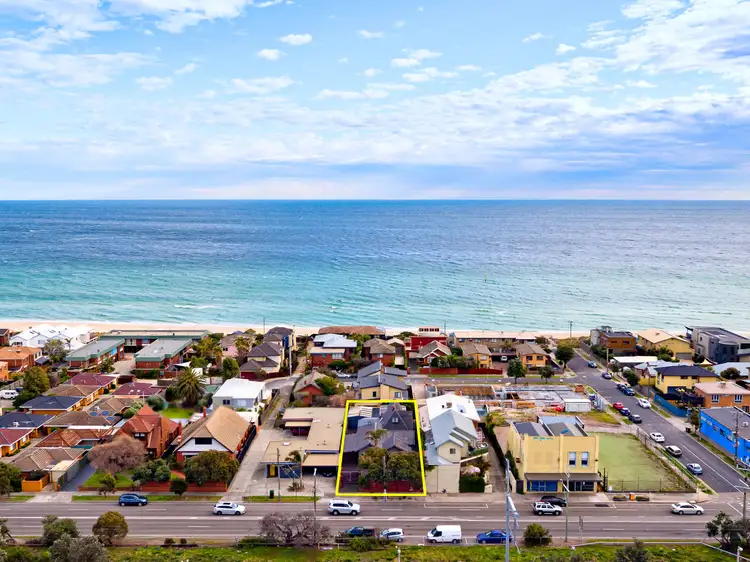 Main view of Homely house listing, 284 Nepean Highway, Edithvale VIC 3196