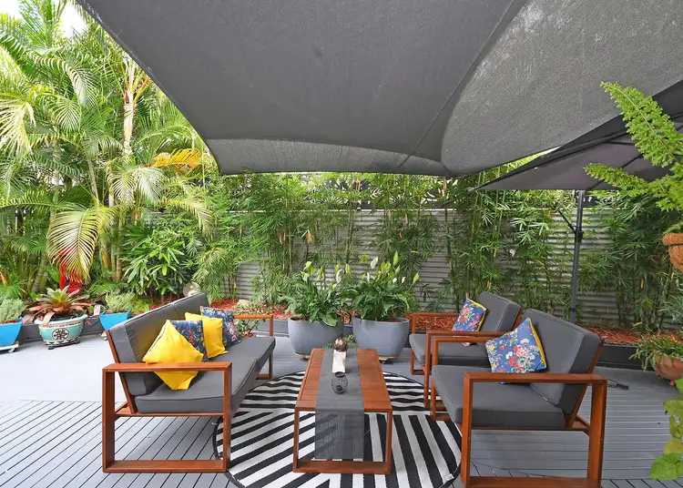 Main view of Homely townhouse listing, 10/187 Torquay Road, Scarness QLD 4655