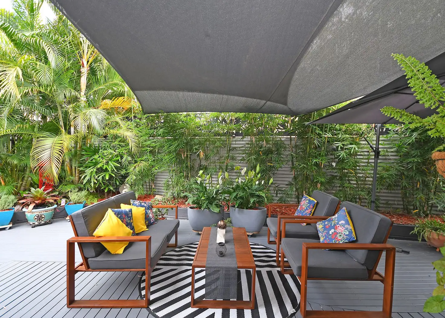 Main view of Homely townhouse listing, 10/187 Torquay Road, Scarness QLD 4655