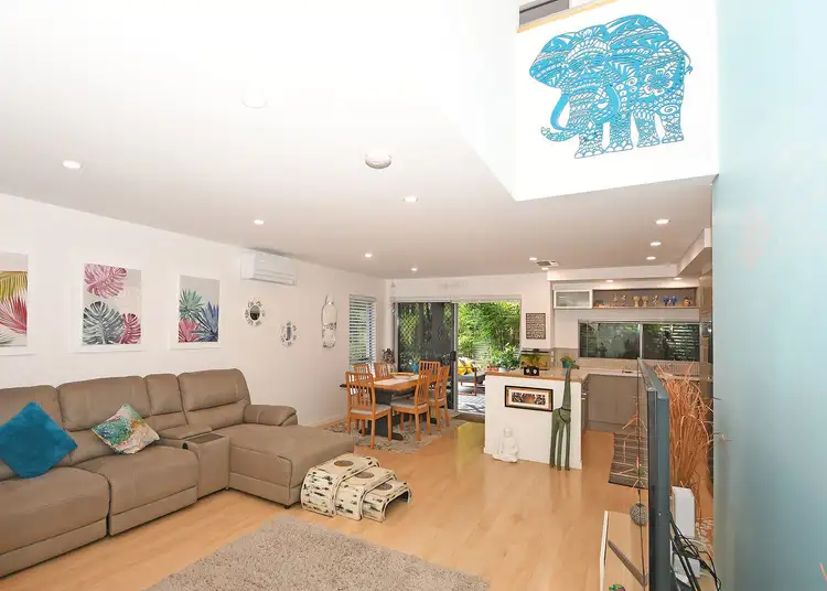 Fourth view of Homely townhouse listing, 10/187 Torquay Road, Scarness QLD 4655