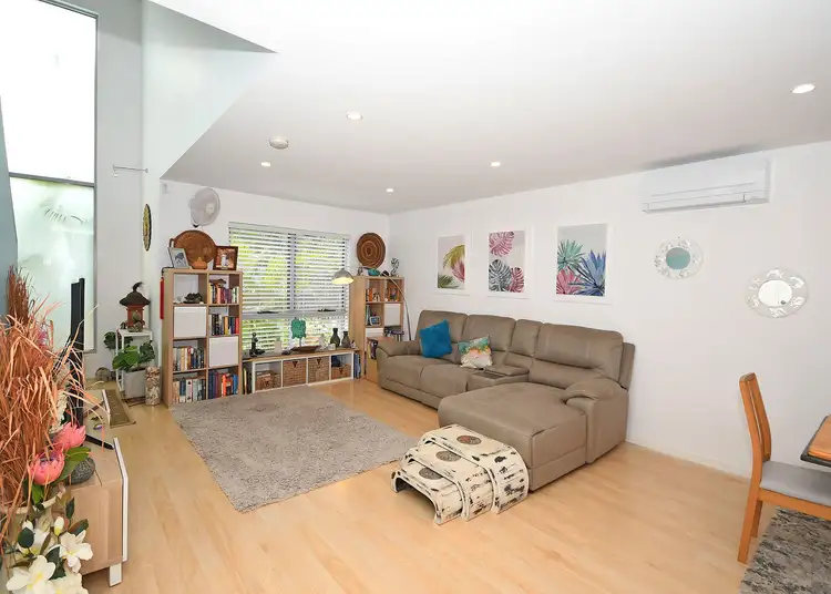 Fifth view of Homely townhouse listing, 10/187 Torquay Road, Scarness QLD 4655