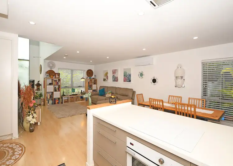 Sixth view of Homely townhouse listing, 10/187 Torquay Road, Scarness QLD 4655